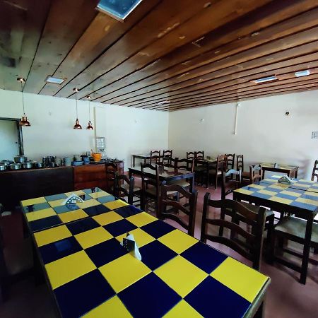 Hotel Samrat Jabalpur Dış mekan fotoğraf