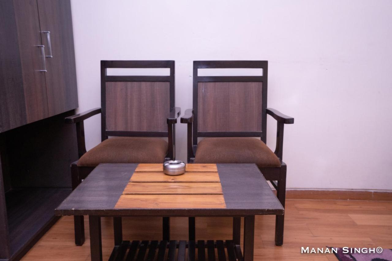 Hotel Samrat Jabalpur Dış mekan fotoğraf