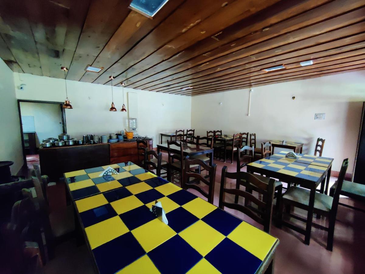 Hotel Samrat Jabalpur Dış mekan fotoğraf